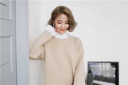 劉海怎么梳上去好看 劉海怎么梳上去好看