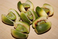 嚼檳榔可驅(qū)寒提神?預(yù)防吃出口腔癌 嚼檳榔可驅(qū)寒提神?預(yù)防吃出口腔癌