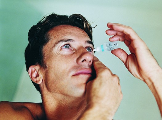 眼藥水怎么滴? 眼藥水怎么滴?