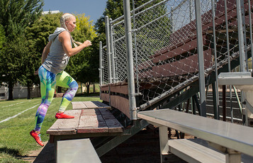 臀部肌肉怎么練拉伸圖解 臀部肌肉怎么練拉伸圖解