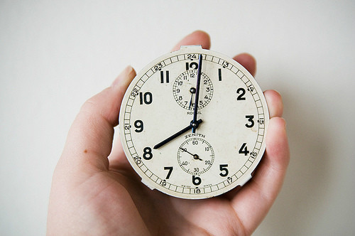 注意人體的10大黃金保健時(shí)間 注意人體的10大黃金保健時(shí)間