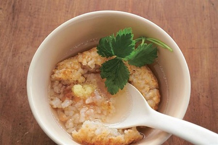 糙米吃膩了不好吃換種口味吃出新滋味 糙米吃膩了不好吃換種口味吃出新滋味