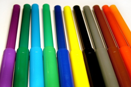 紅色讓心跳加速?色彩療法喚醒生命活力 紅色讓心跳加速?色彩療法喚醒生命活力