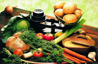 十大最健康的食物 十大最健康的食物