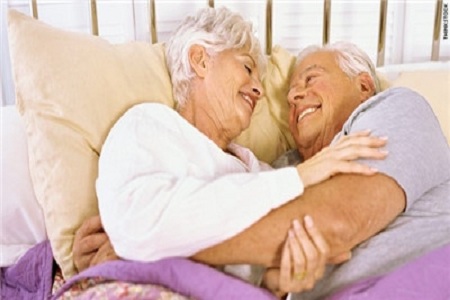 讓老人性欲回春的有效方法 讓老人性欲回春的有效方法