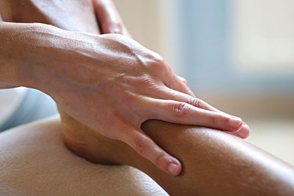 虛寒體質(zhì)怎么穴道調(diào)理 虛寒體質(zhì)怎么穴道調(diào)理