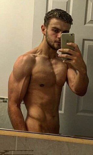 國外228斤職員 制定健康計劃 瘦成型男 國外228斤職員 制定健康計劃 瘦成型男