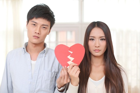 分手的好處?遠(yuǎn)離五項(xiàng)危險(xiǎn)情人更健康 分手的好處?遠(yuǎn)離五項(xiàng)危險(xiǎn)情人更健康