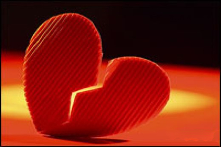 分手的好處?遠(yuǎn)離五項(xiàng)危險(xiǎn)情人更健康 分手的好處?遠(yuǎn)離五項(xiàng)危險(xiǎn)情人更健康