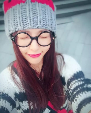 明星是怎么搭配針織帽 明星是怎么搭配針織帽