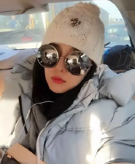 明星是怎么搭配針織帽 明星是怎么搭配針織帽