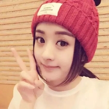 明星是怎么搭配針織帽 明星是怎么搭配針織帽