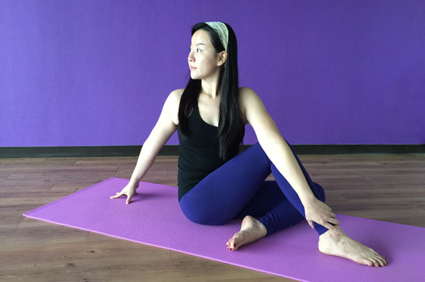 霧霾做什么運動好 霧霾做什么運動好