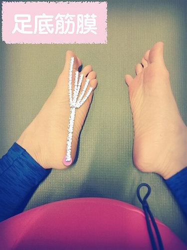 足底筋膜炎可以按摩嗎 小腿腳底按摩法 足底筋膜炎可以按摩嗎 小腿腳底按摩法