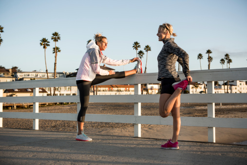 一天運動多長時間可以減肥 一天運動多長時間可以減肥