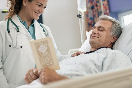 治療肝癌有什么副作用?6招降低副作用 治療肝癌有什么副作用?6招降低副作用