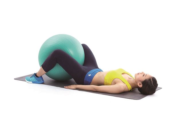 大象腿怎么減最有效?試試3組下身雕塑運動 大象腿怎么減最有效?試試3組下身雕塑運動