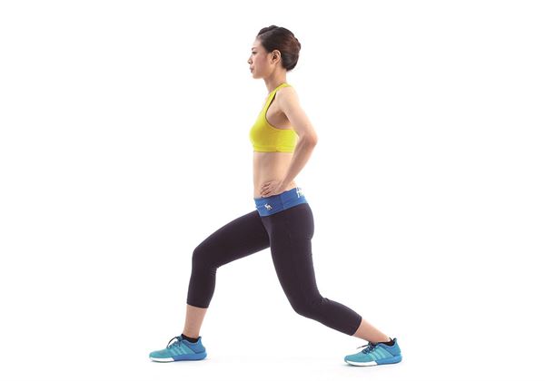 大象腿怎么減最有效?試試3組下身雕塑運動 大象腿怎么減最有效?試試3組下身雕塑運動