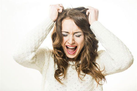 腸躁癥癥狀跟女性月經(jīng)有關? 腸躁癥癥狀跟女性月經(jīng)有關?