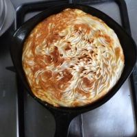 掛面煎餅的做法及美味早餐料理 掛面煎餅的做法及美味早餐料理