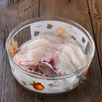 番茄魚(yú)片湯怎么制作?