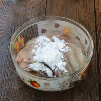 番茄魚(yú)片湯怎么制作?