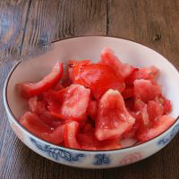 番茄魚(yú)片湯怎么制作?