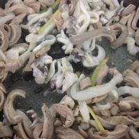 墨魚豬肚湯的功效作用?怎么制作? 墨魚豬肚湯的功效作用?怎么制作?