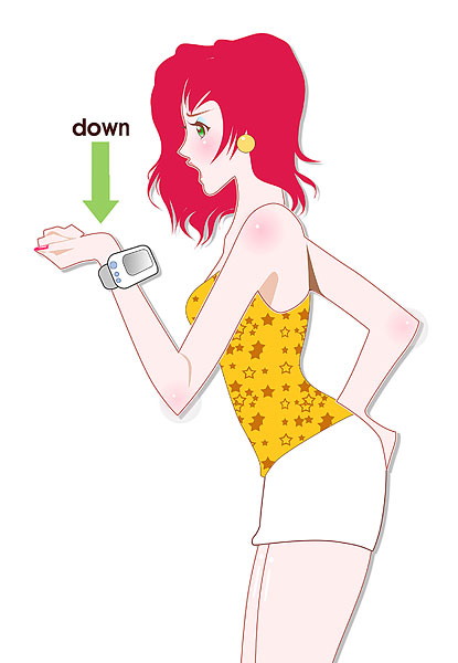 降血壓大雁功、沖拳、十全甩手操的功效