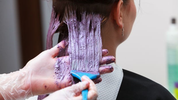 植物染發(fā)劑真的無害嗎 植物染發(fā)劑真的無害嗎