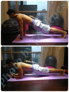 怎么鍛煉臀部肌肉與核心肌群 怎么鍛煉臀部肌肉與核心肌群