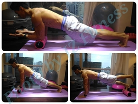 怎么鍛煉臀部肌肉與核心肌群 怎么鍛煉臀部肌肉與核心肌群