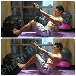 怎么鍛煉臀部肌肉與核心肌群 怎么鍛煉臀部肌肉與核心肌群