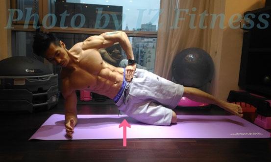 怎么鍛煉臀部肌肉與核心肌群 怎么鍛煉臀部肌肉與核心肌群