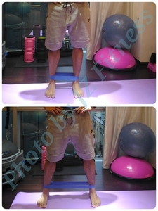 怎么鍛煉臀部肌肉與核心肌群 怎么鍛煉臀部肌肉與核心肌群