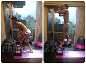 怎么鍛煉臀部肌肉與核心肌群 怎么鍛煉臀部肌肉與核心肌群