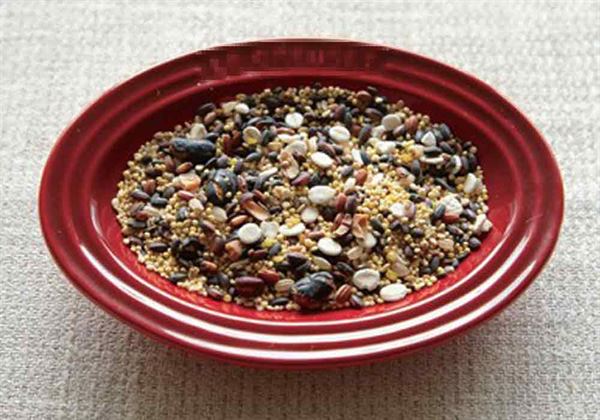 烤番茄煎蛋雜糧飯?jiān)趺醋?美味拌飯這樣做 烤番茄煎蛋雜糧飯?jiān)趺醋?美味拌飯這樣做