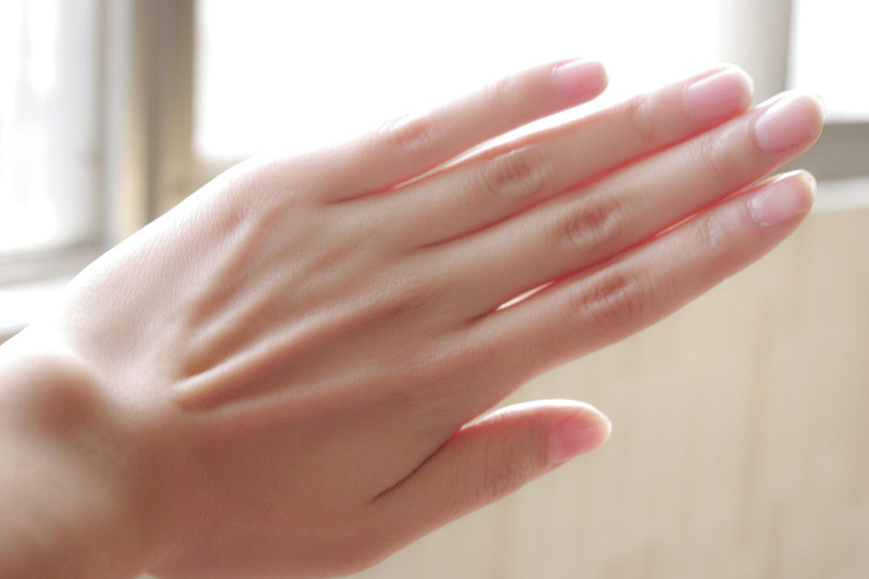 冬季護手四步小訣竅 冬季護手四步小訣竅