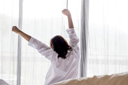 抵御寒流的方法 從起床開始做起 抵御寒流的方法 從起床開始做起