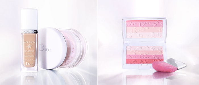 打造少女感春光美肌 打造少女感春光美肌