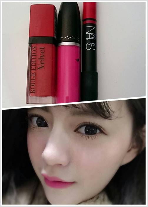 透明系眼妝畫法大揭密 透明系眼妝畫法大揭密