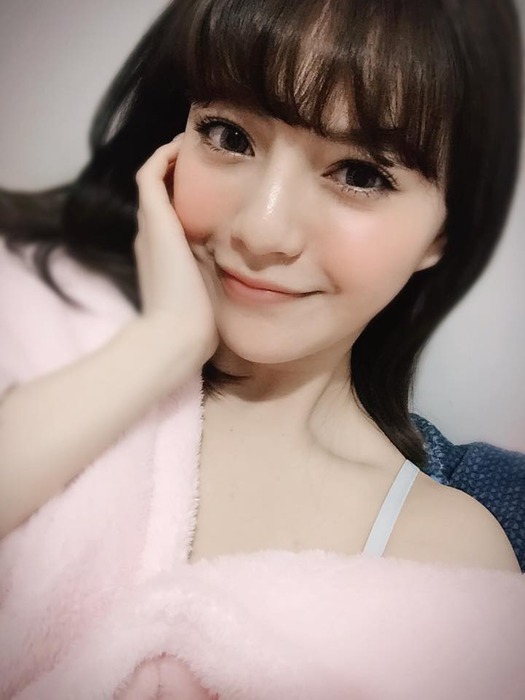 透明系眼妝畫法大揭密 透明系眼妝畫法大揭密