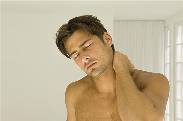 提升睡眠品質(zhì) 改善頸椎病的脖子矯正操 提升睡眠品質(zhì) 改善頸椎病的脖子矯正操