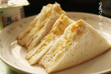 吐司面包的吃法!制作4種新滋味料理 吐司面包的吃法!制作4種新滋味料理