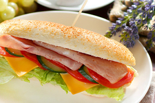 吐司面包的吃法!制作4種新滋味料理 吐司面包的吃法!制作4種新滋味料理