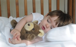 寶寶睡覺說夢話是怎么回事怎么辦.png 寶寶睡覺說夢話是怎么回事怎么辦.png