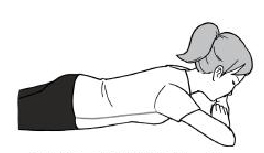 緩解頸椎僵直酸痛 維持肌肉彈性伸展操 緩解頸椎僵直酸痛 維持肌肉彈性伸展操