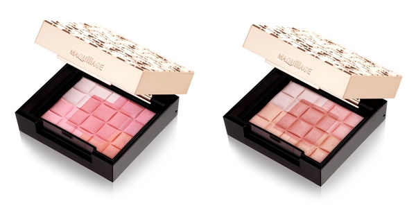 人氣腮紅大集合 腮紅質(zhì)地百百種 怎麼挑最適合我 人氣腮紅大集合 腮紅質(zhì)地百百種 怎麼挑最適合我