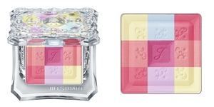 人氣腮紅大集合 腮紅質(zhì)地百百種 怎麼挑最適合我 人氣腮紅大集合 腮紅質(zhì)地百百種 怎麼挑最適合我