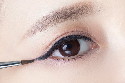 柔焦美妝 霸道中更添溫柔氣息 柔焦美妝 霸道中更添溫柔氣息